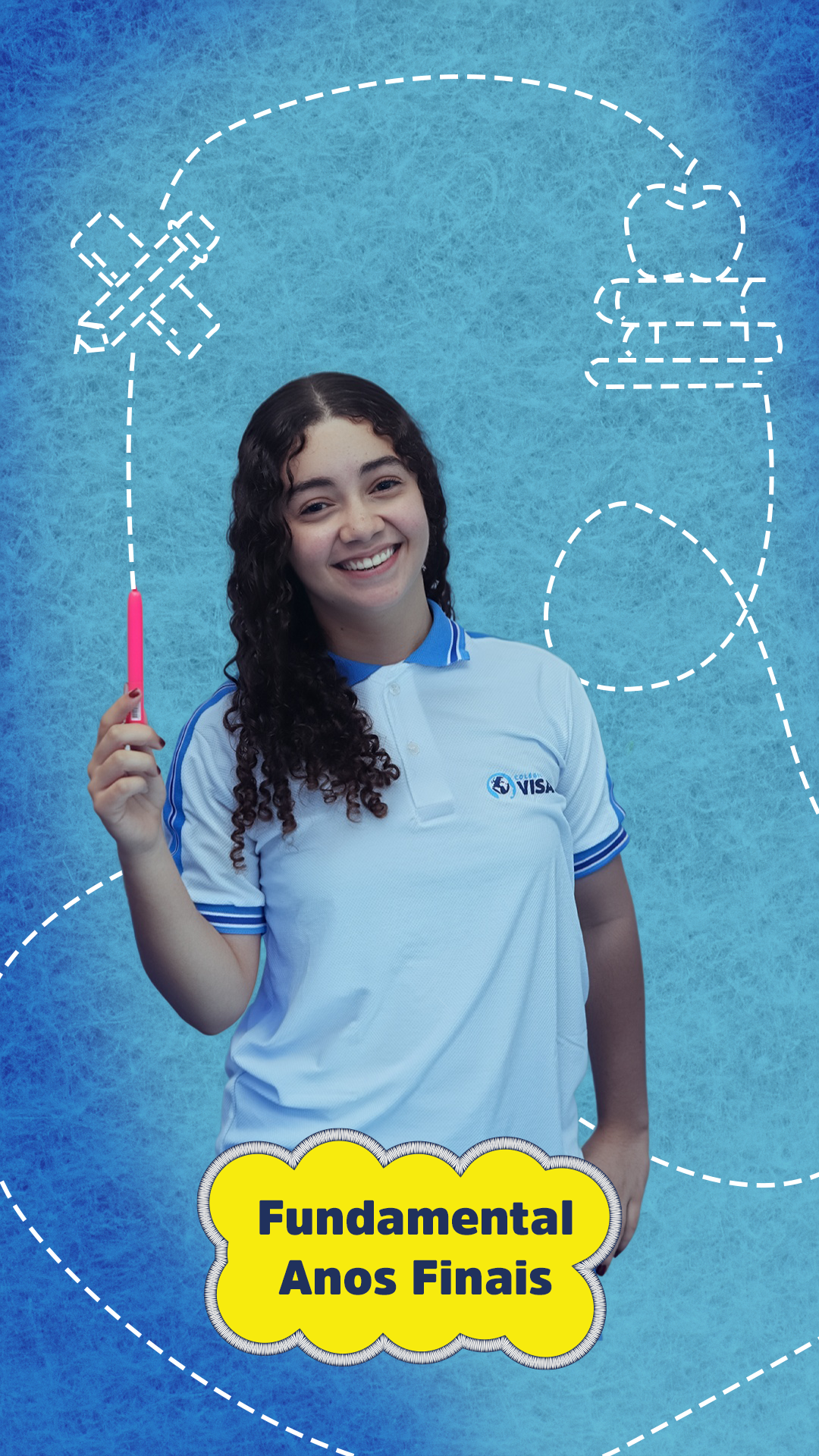 Ensino Fundamental Anos finais