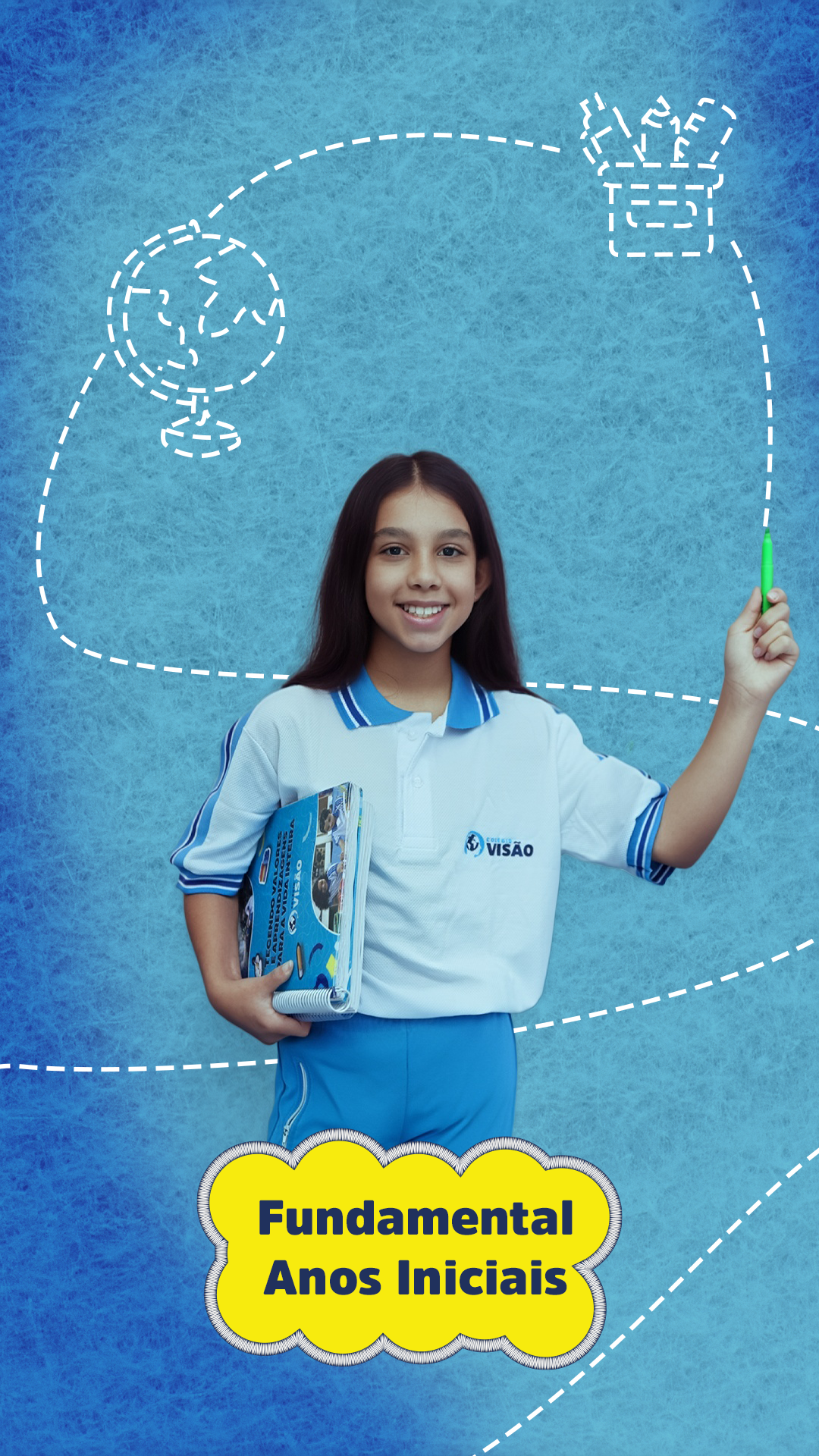 Ensino Fundamental Anos iniciais